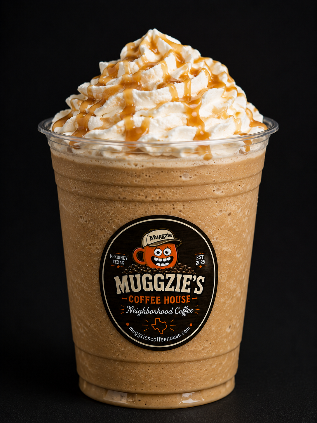Frappé
