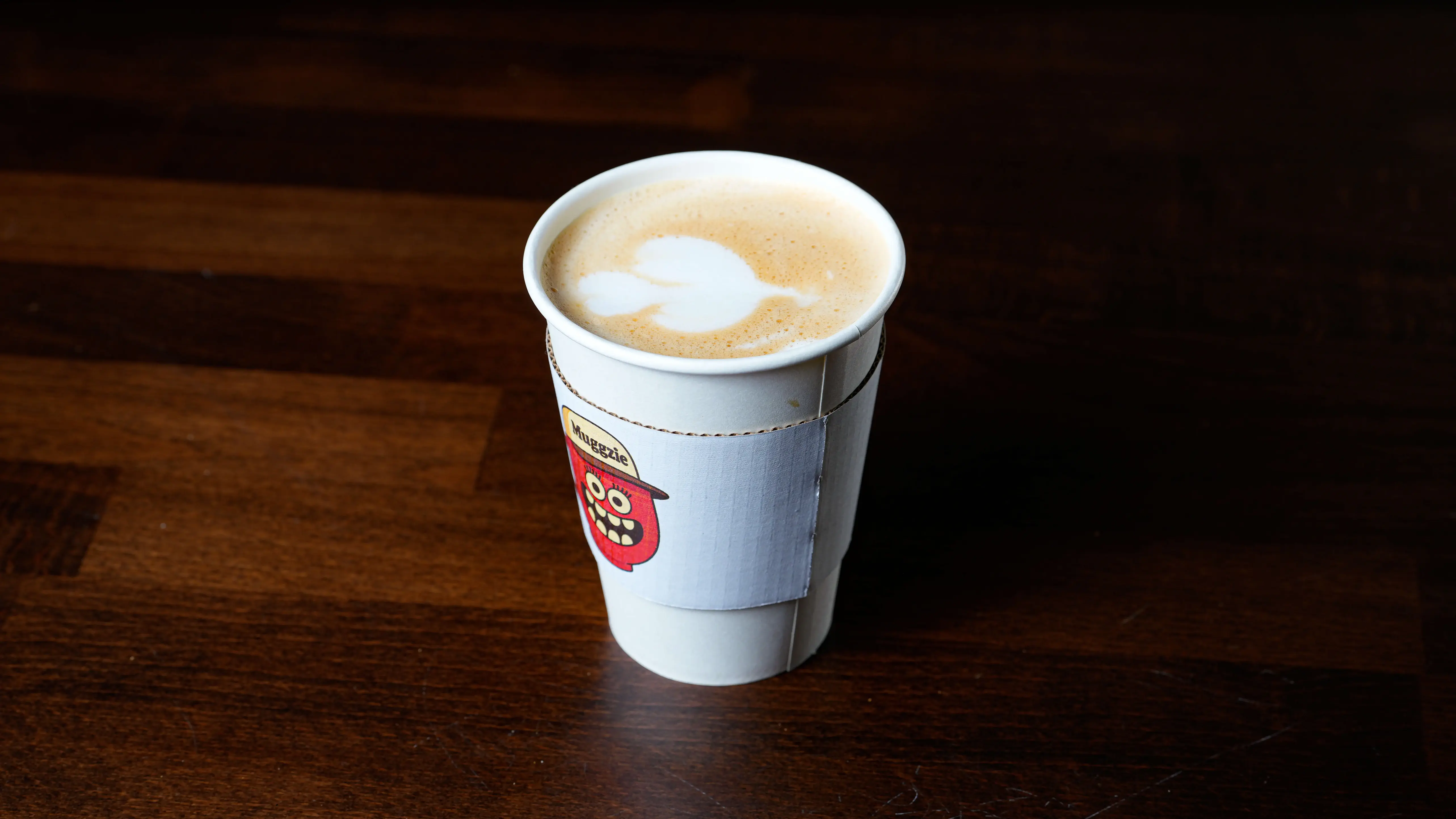 Chai Latte Hot