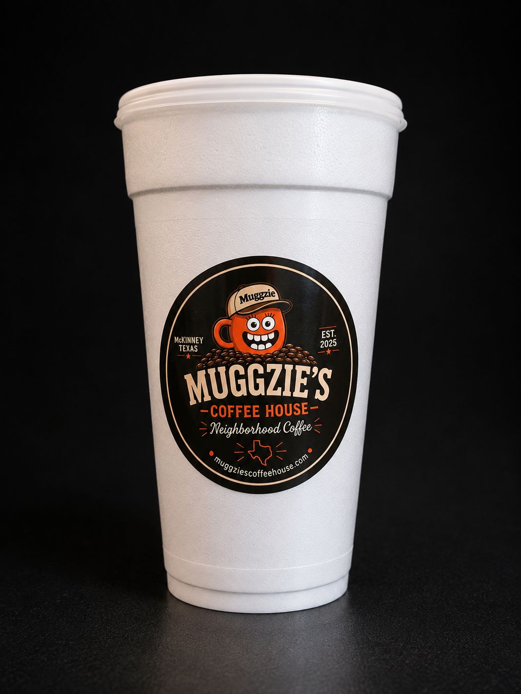 Root Beer