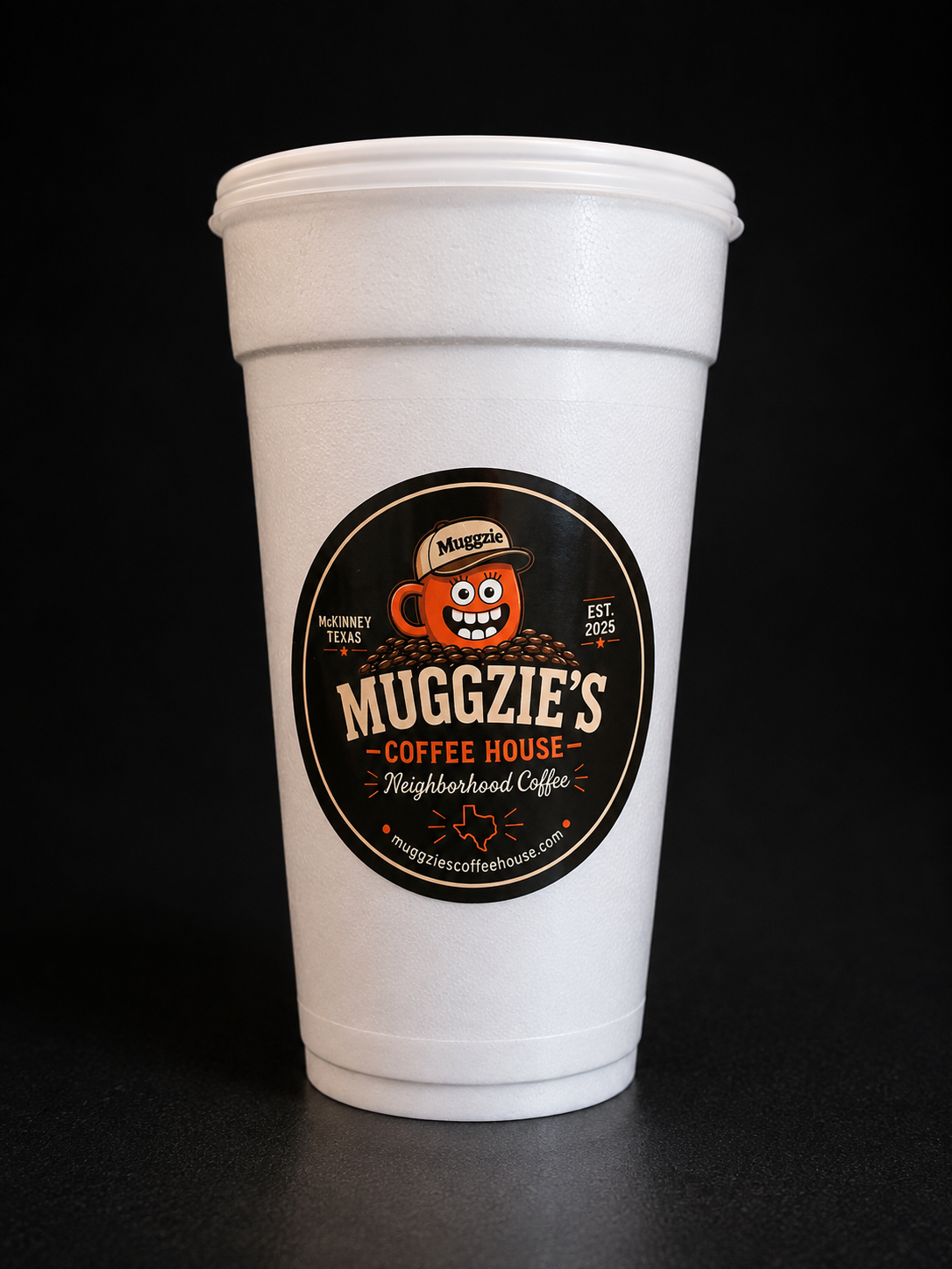 Root Beer