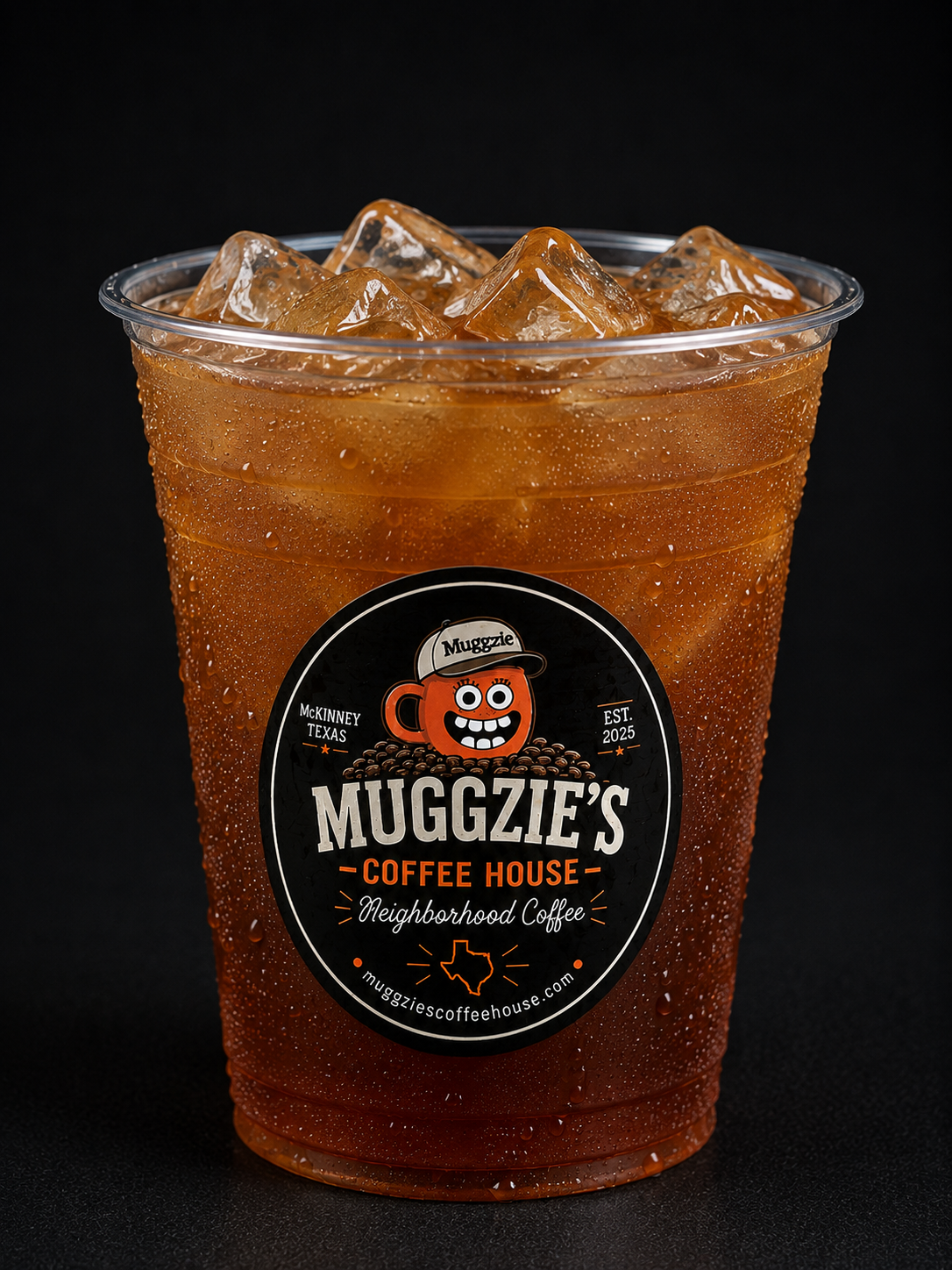 Unsweetened Tea