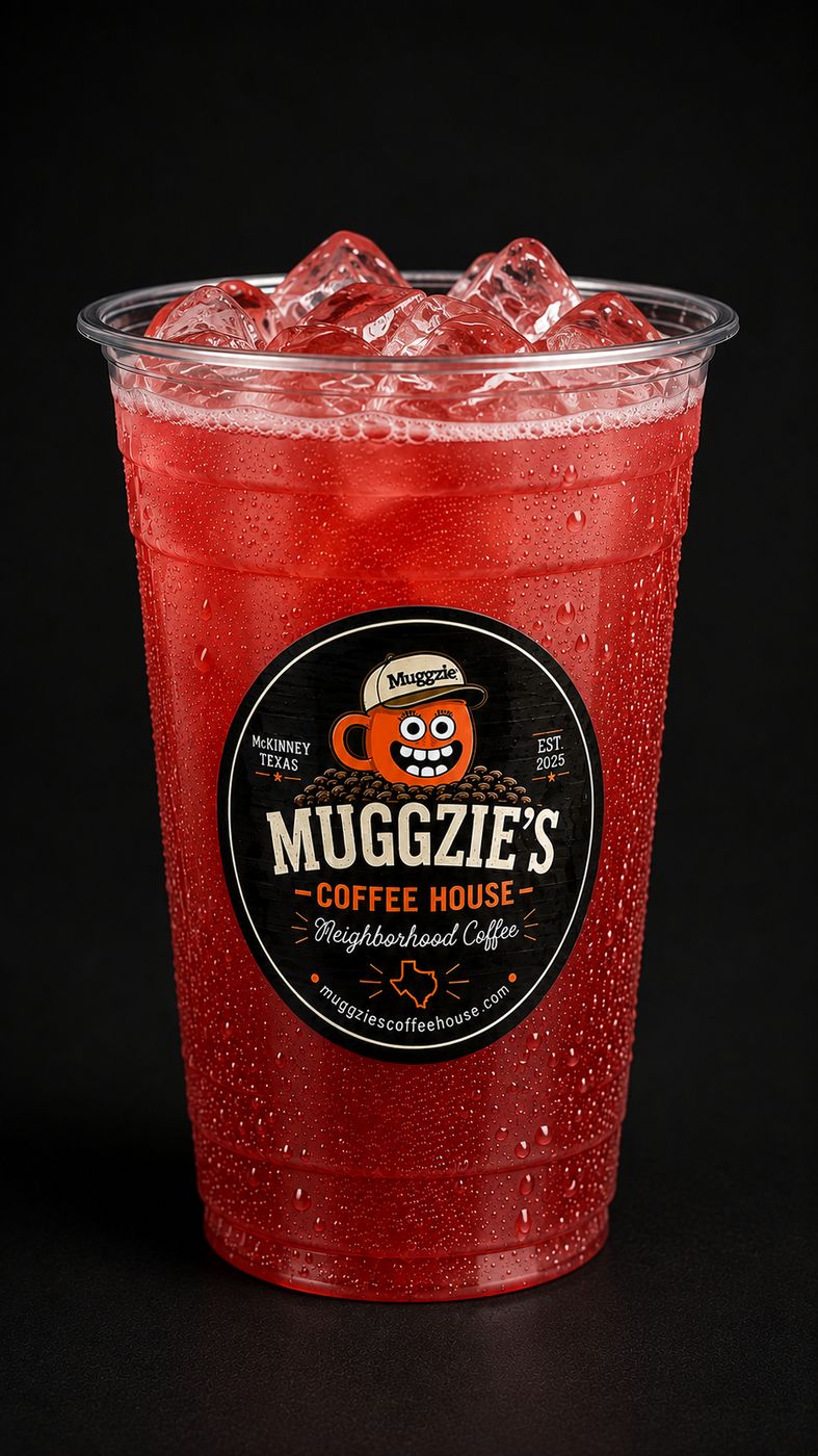 Muggzie