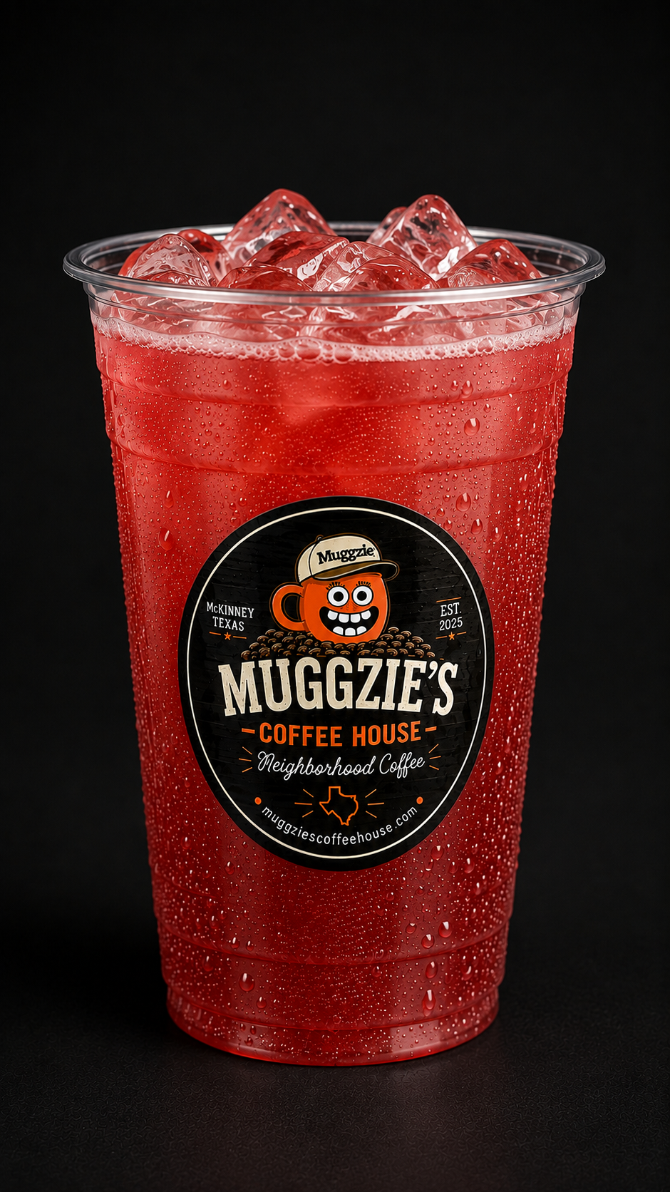 Muggzie