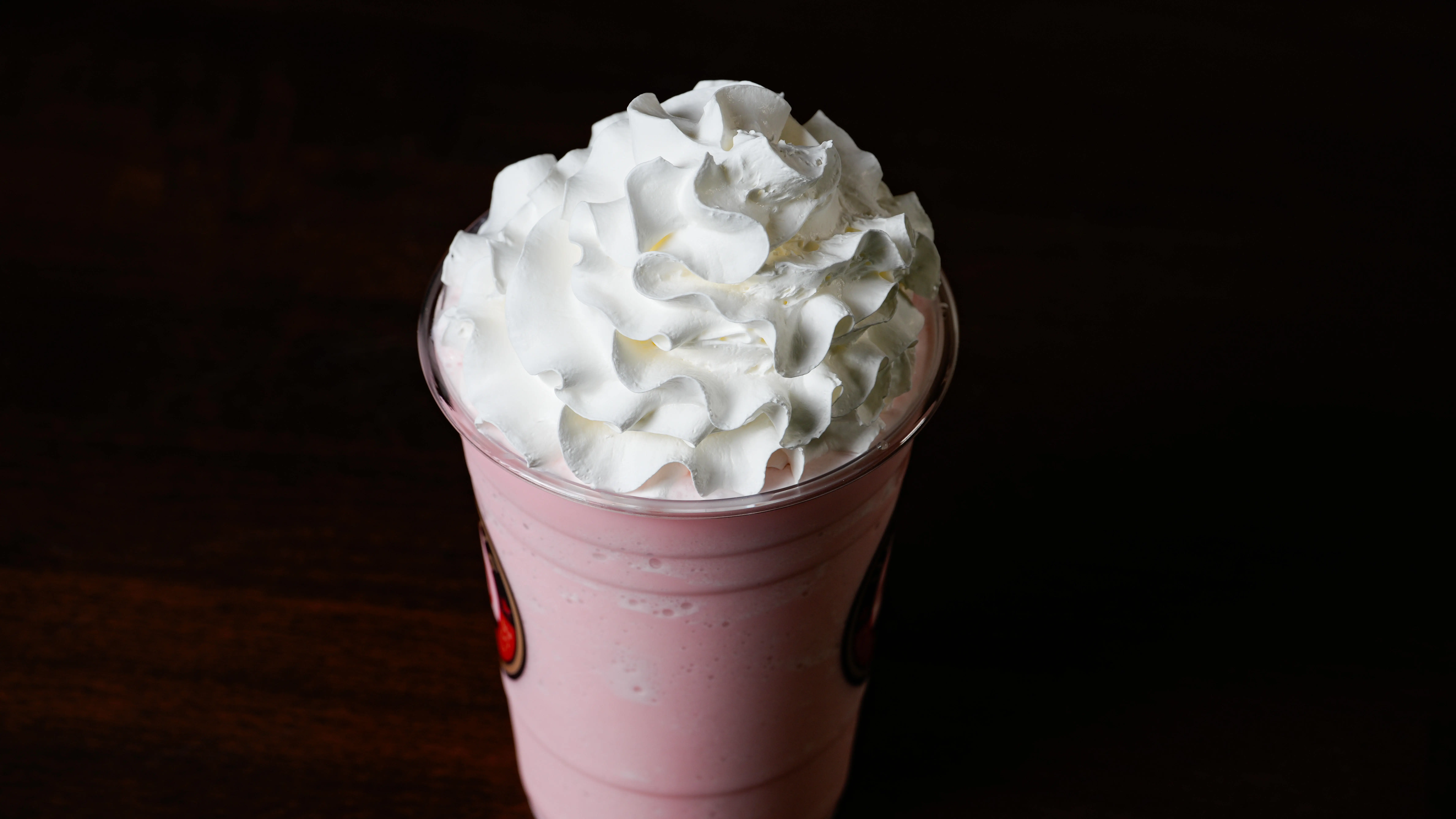 Flavored Smoothie