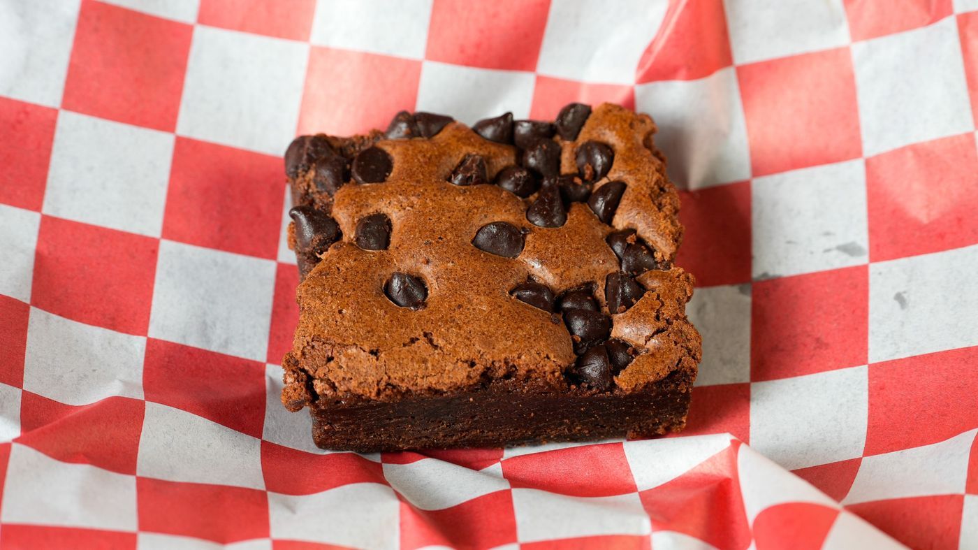 Brownie