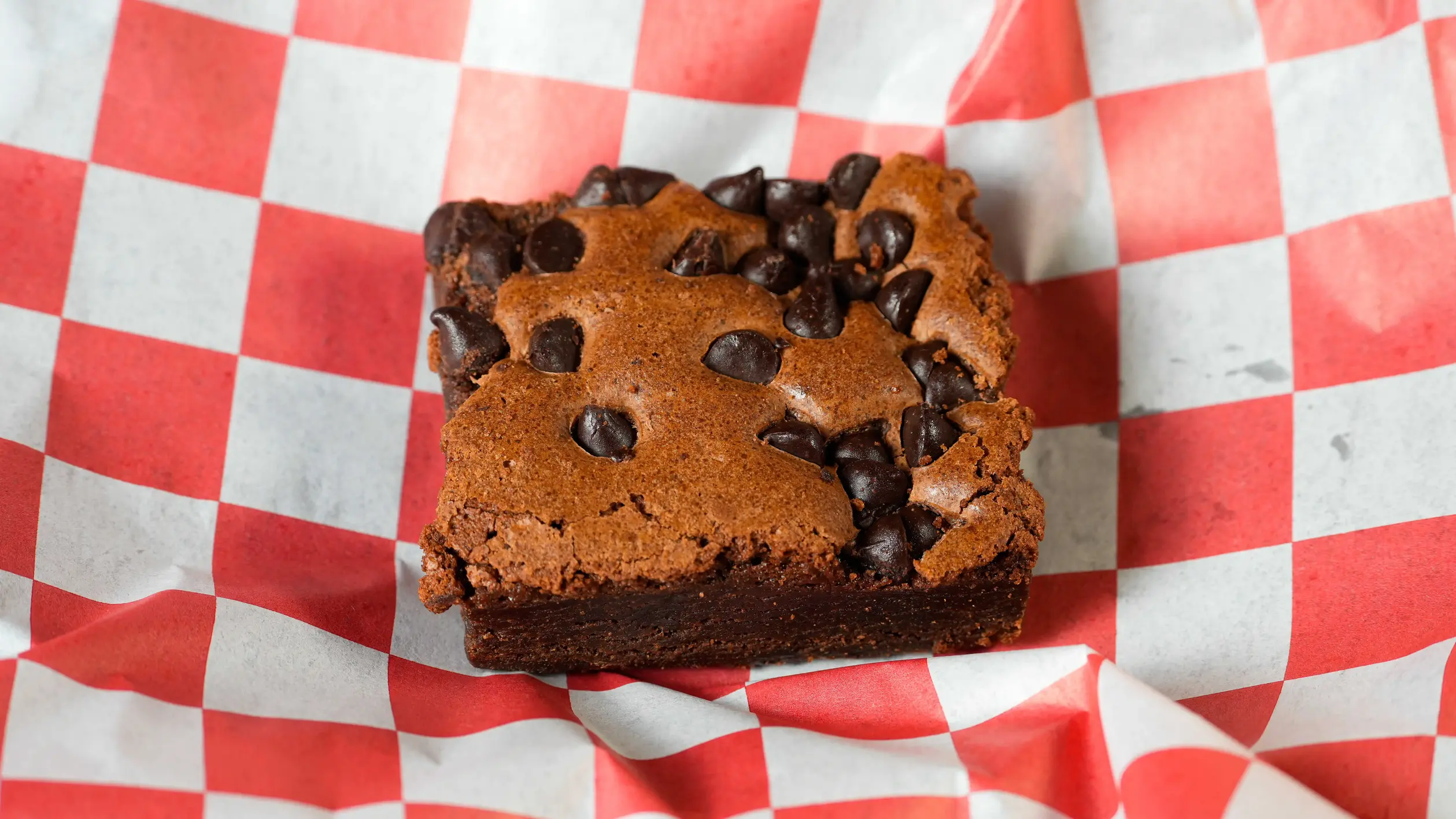 Brownie