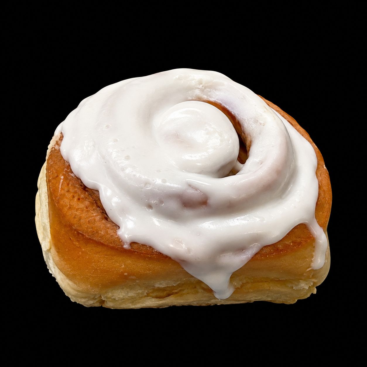 Cinnamon Roll