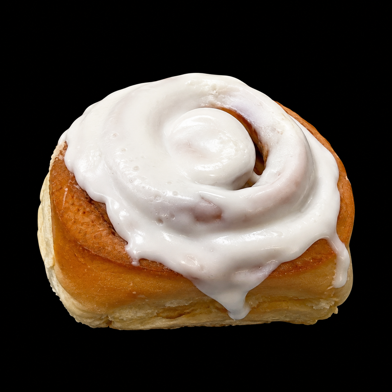Cinnamon Roll