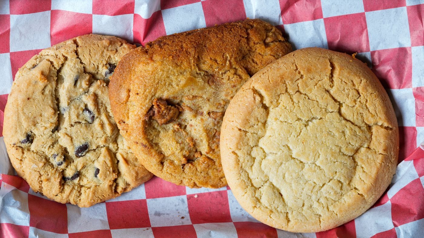 Cookie