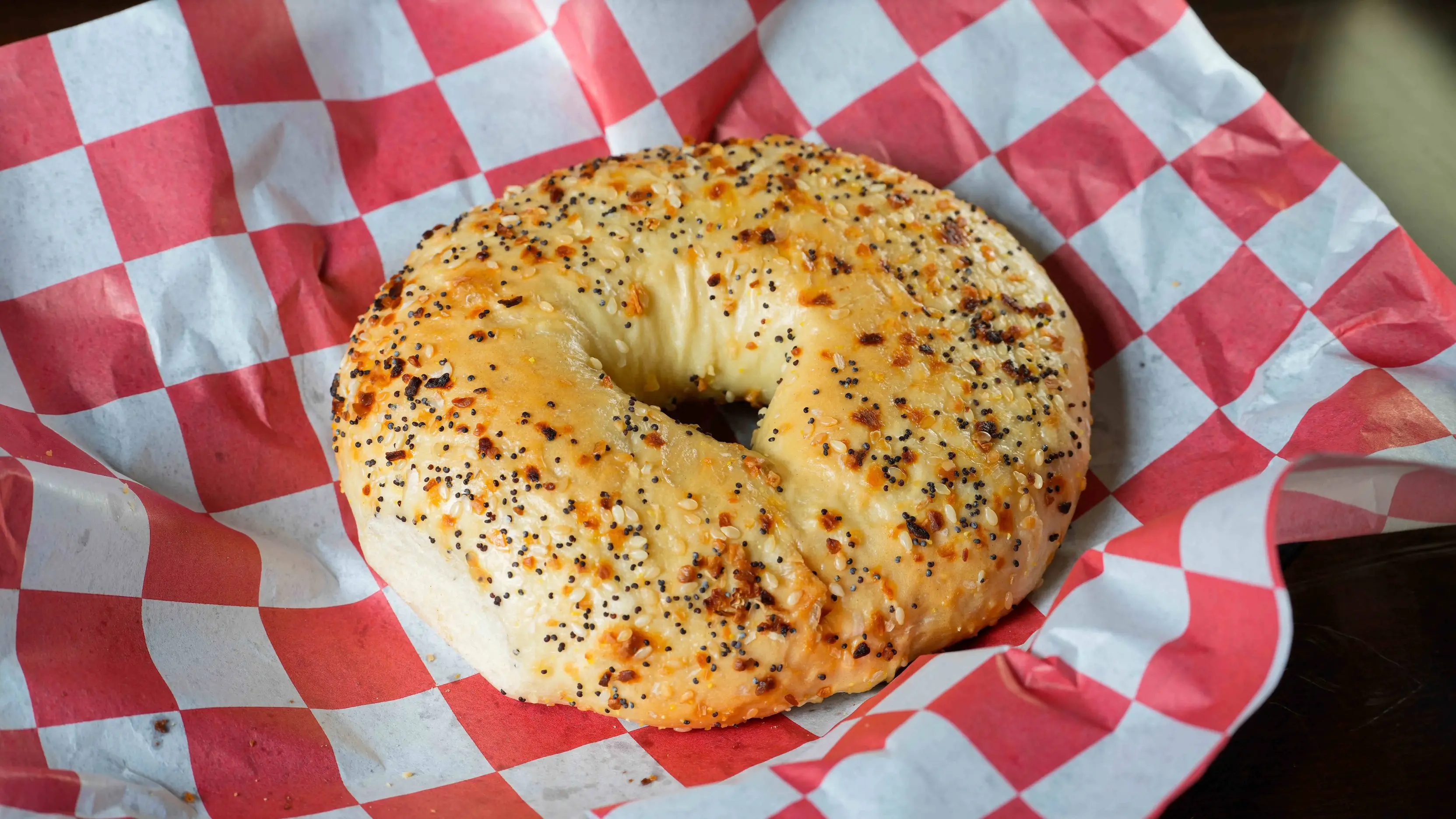 Bagel